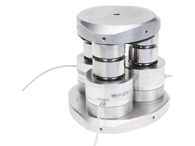 Imagen  SENSORES-TRANSDUCTORES • SENSORES DE FUERZA • HBM • BU18 - Sistema compuesto que amplía los límites de la calibración de fuerza.